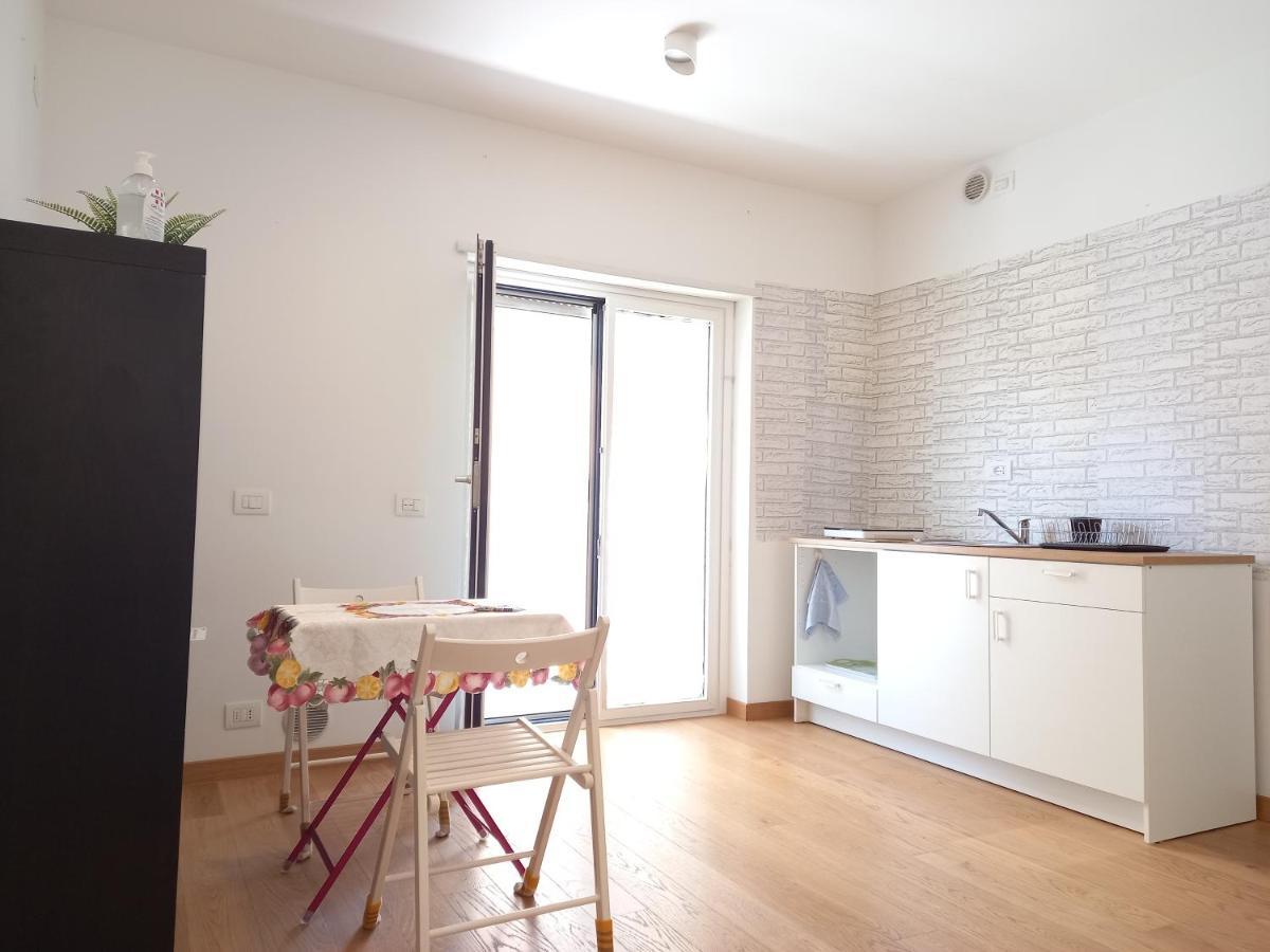 Living Rome Int 2 Διαμέρισμα Εξωτερικό φωτογραφία