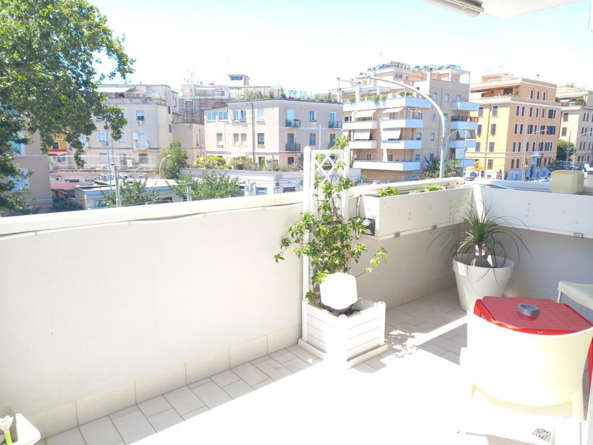 Living Rome Int 2 Διαμέρισμα Εξωτερικό φωτογραφία