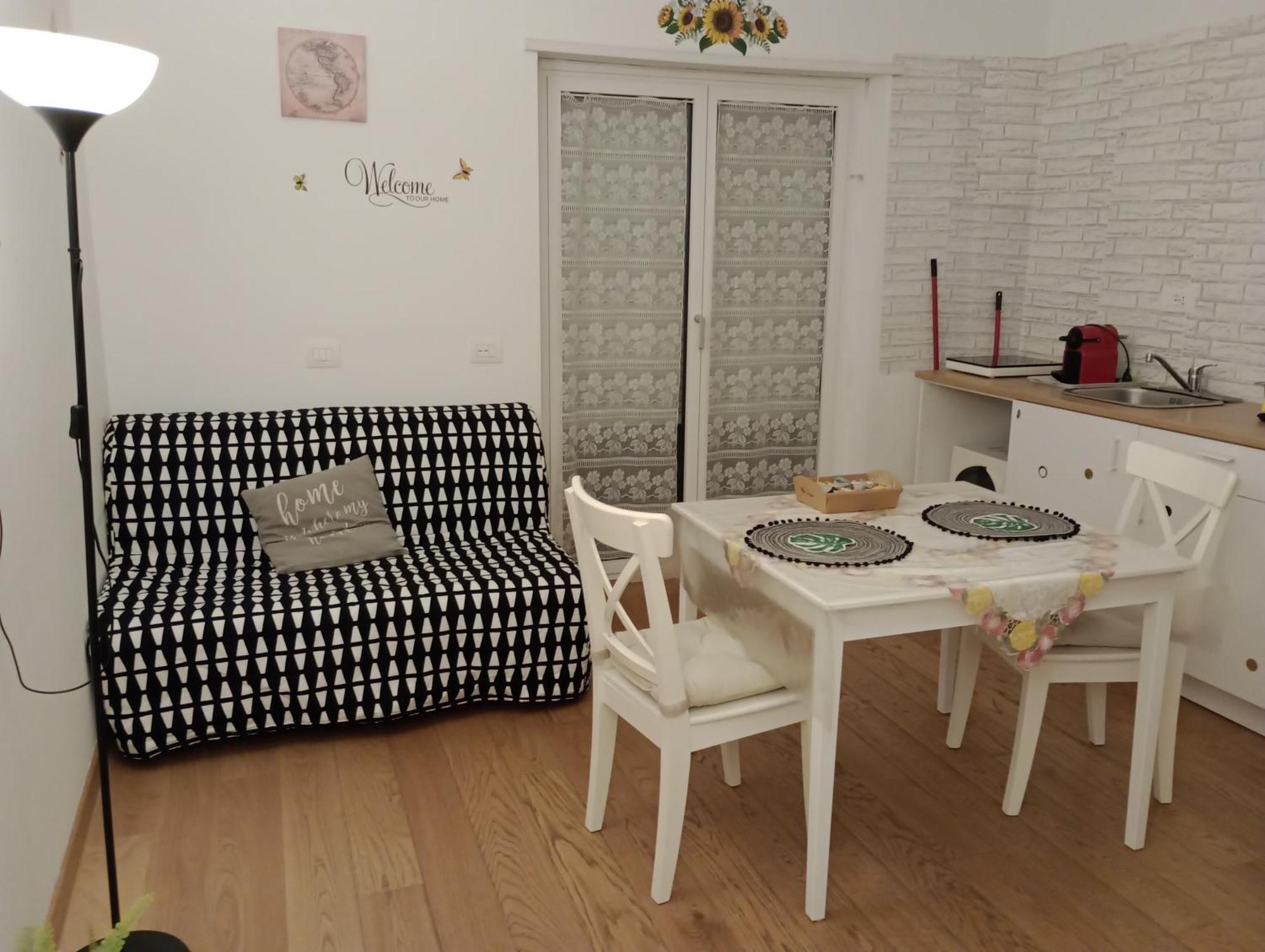 Living Rome Int 2 Διαμέρισμα Εξωτερικό φωτογραφία